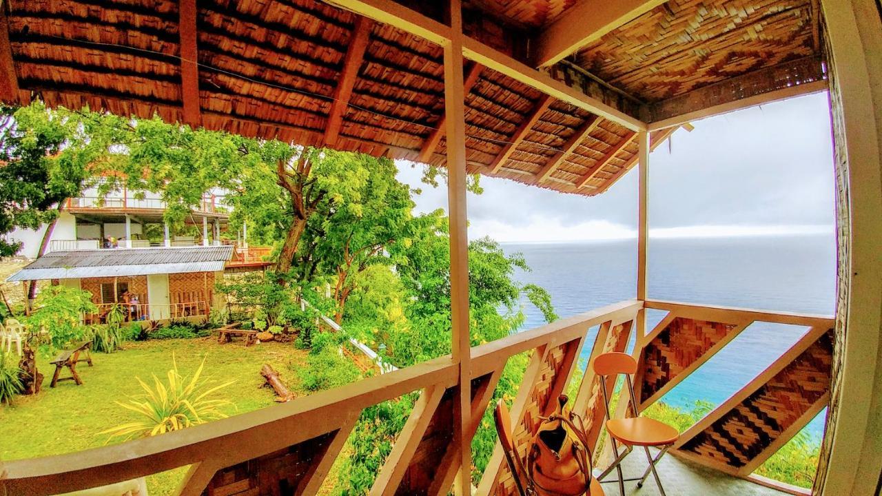 Stay N Save B&B Oslob Exterior foto