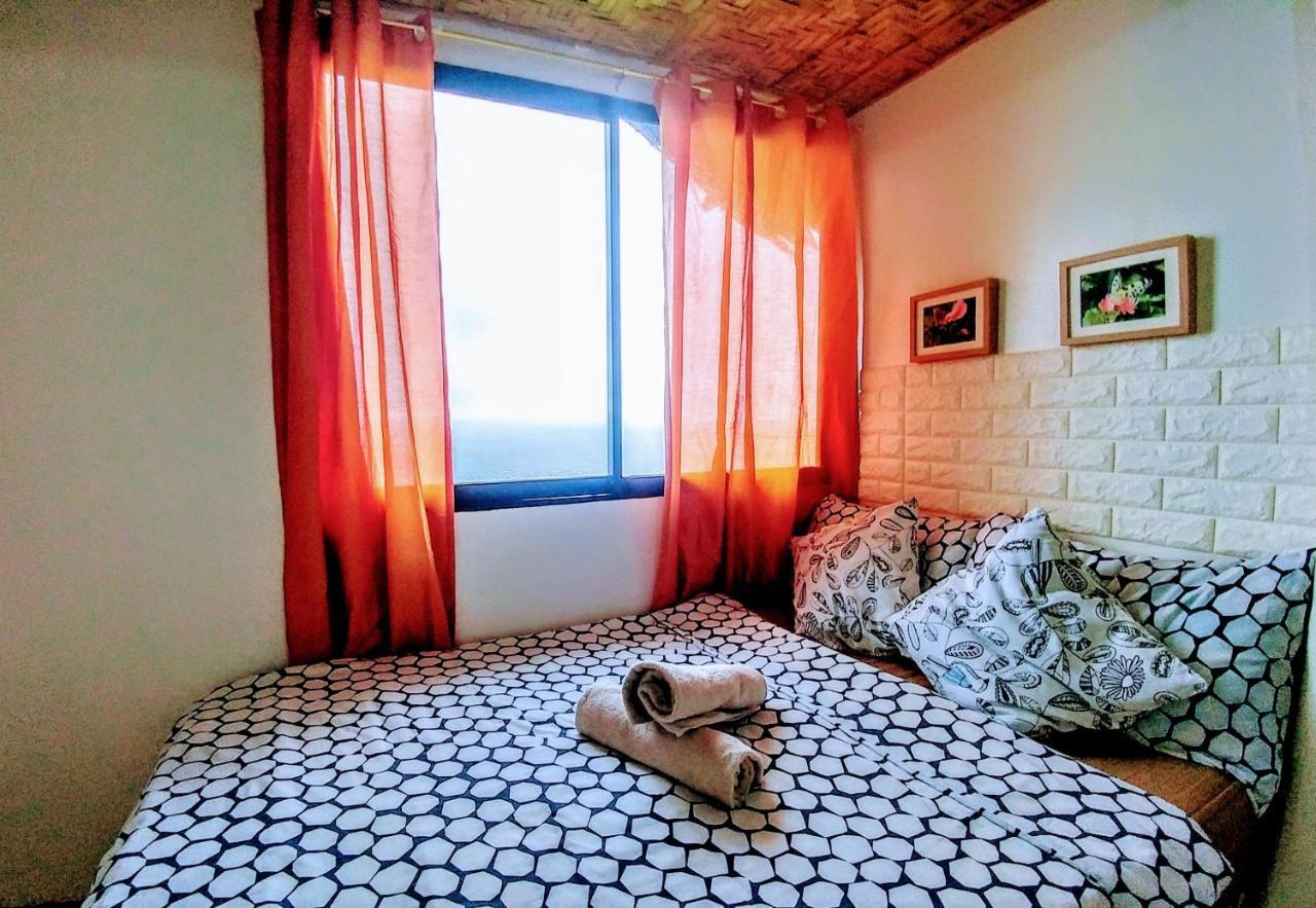 Stay N Save B&B Oslob Exterior foto