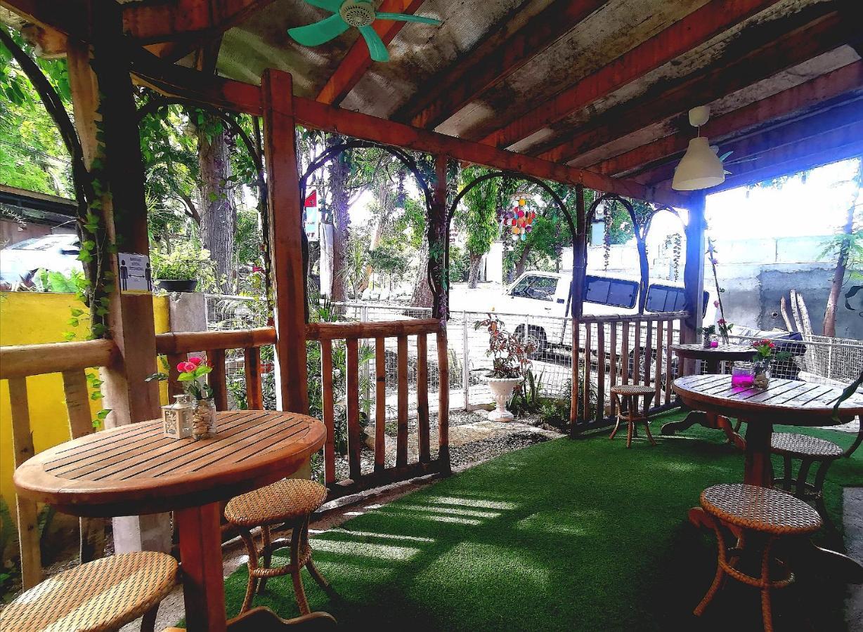 Stay N Save B&B Oslob Exterior foto