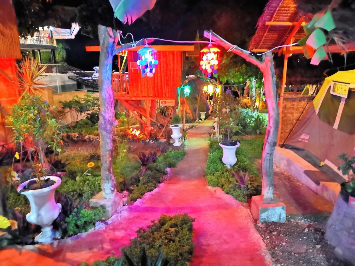 Stay N Save B&B Oslob Exterior foto