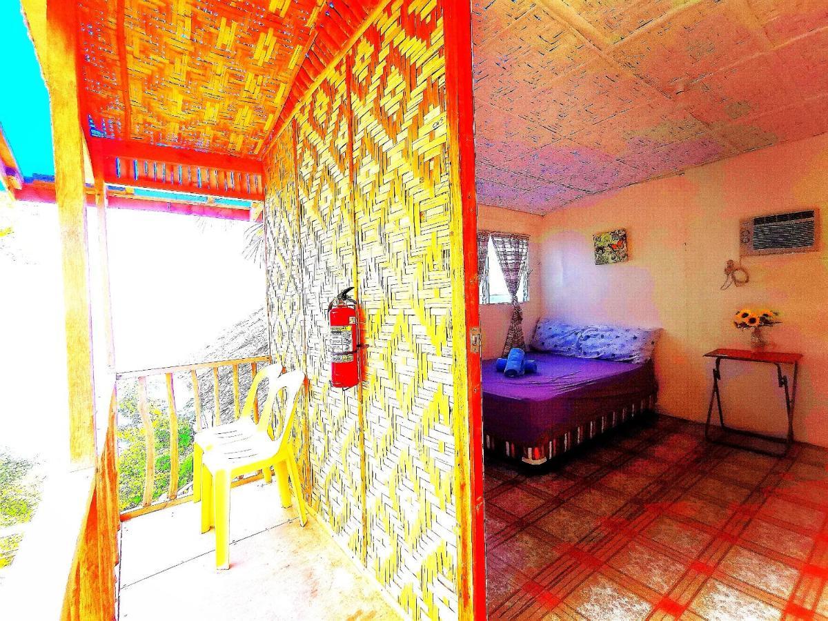 Stay N Save B&B Oslob Exterior foto