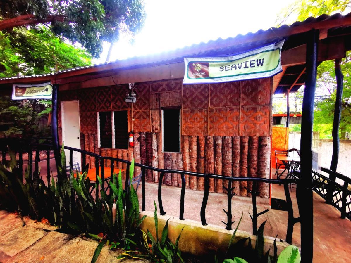 Stay N Save B&B Oslob Exterior foto