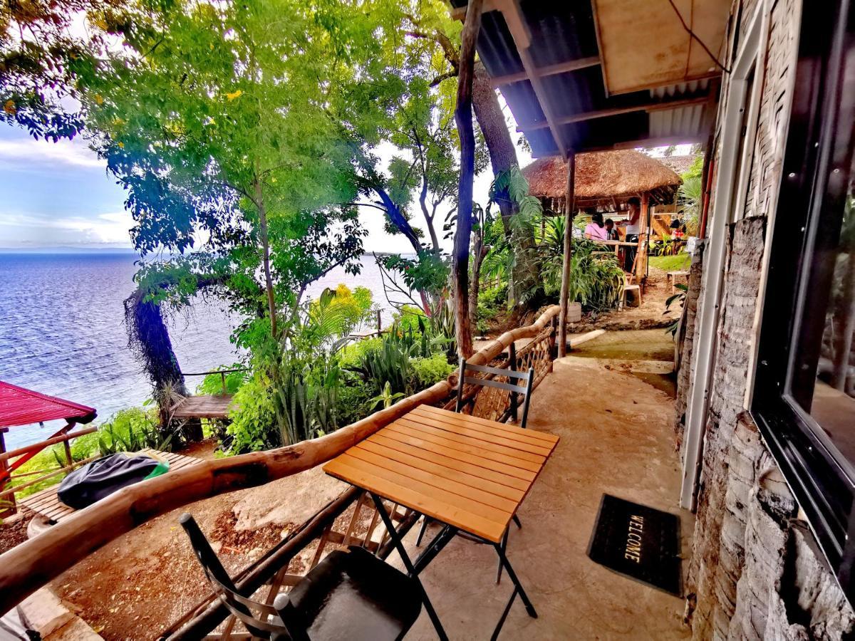 Stay N Save B&B Oslob Exterior foto