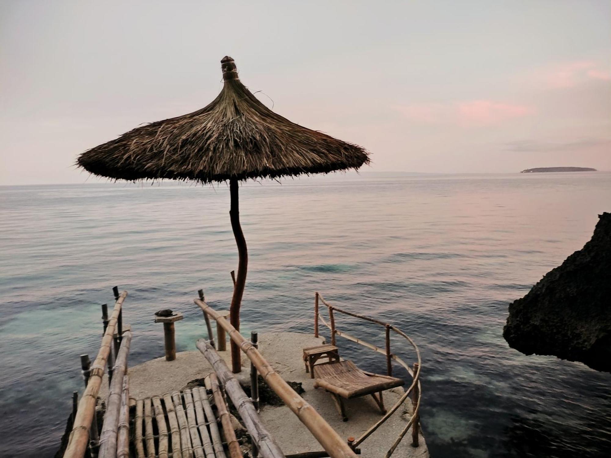 Stay N Save B&B Oslob Exterior foto
