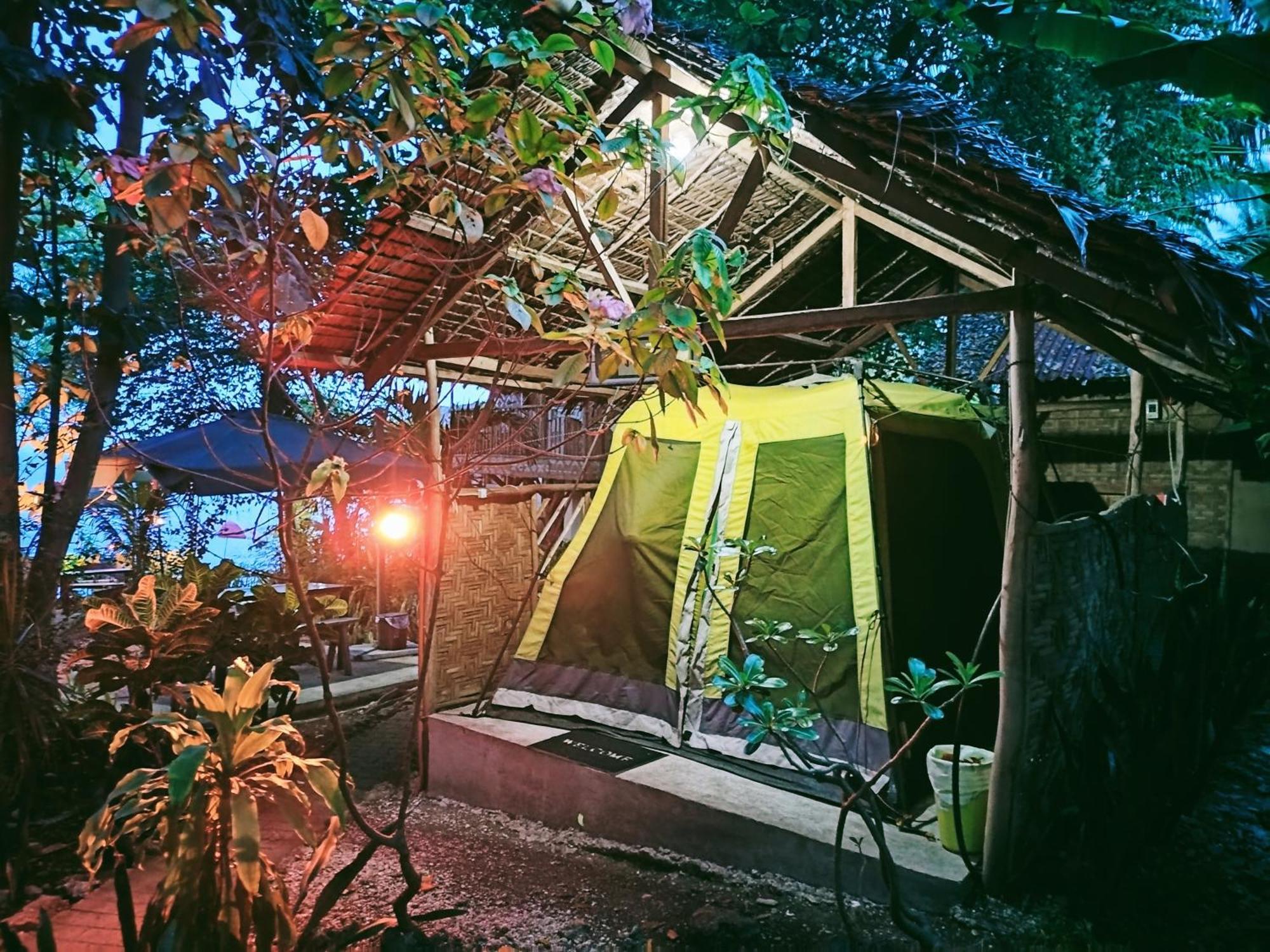 Stay N Save B&B Oslob Exterior foto
