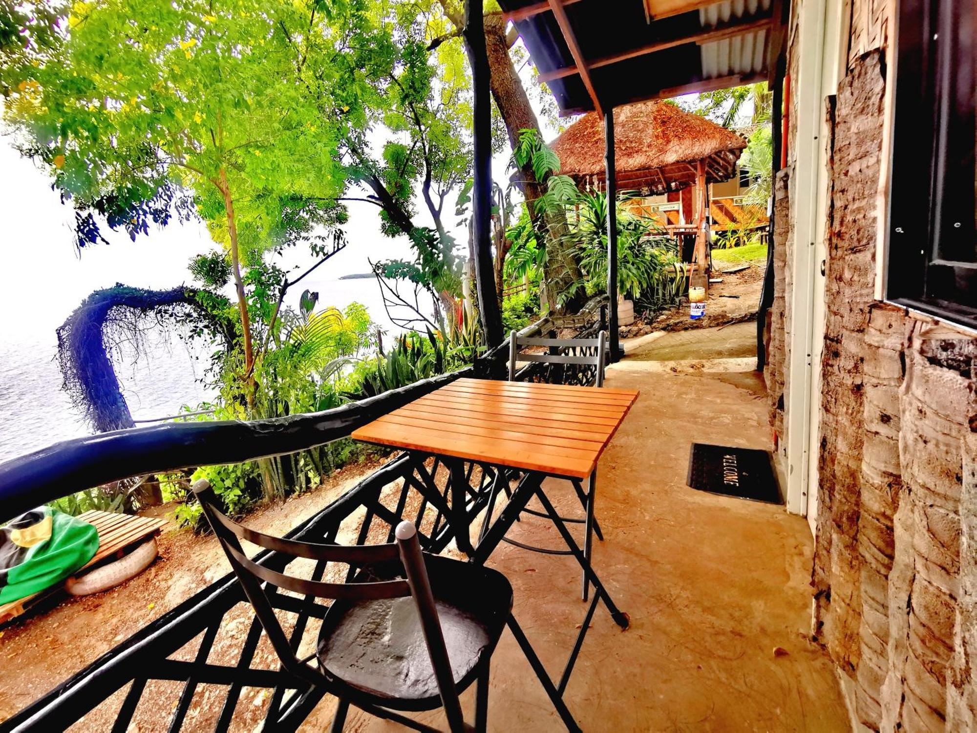 Stay N Save B&B Oslob Exterior foto