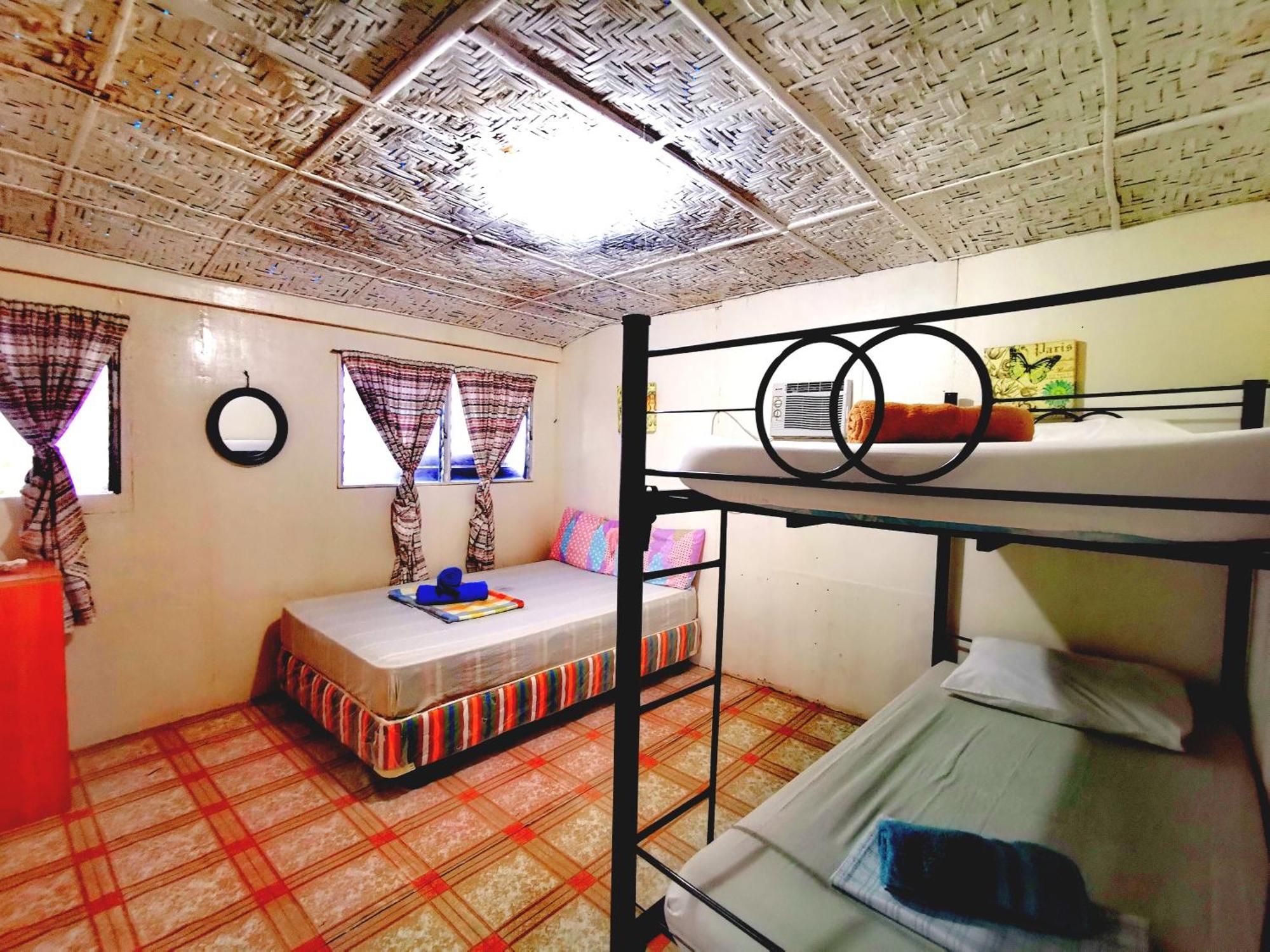 Stay N Save B&B Oslob Exterior foto