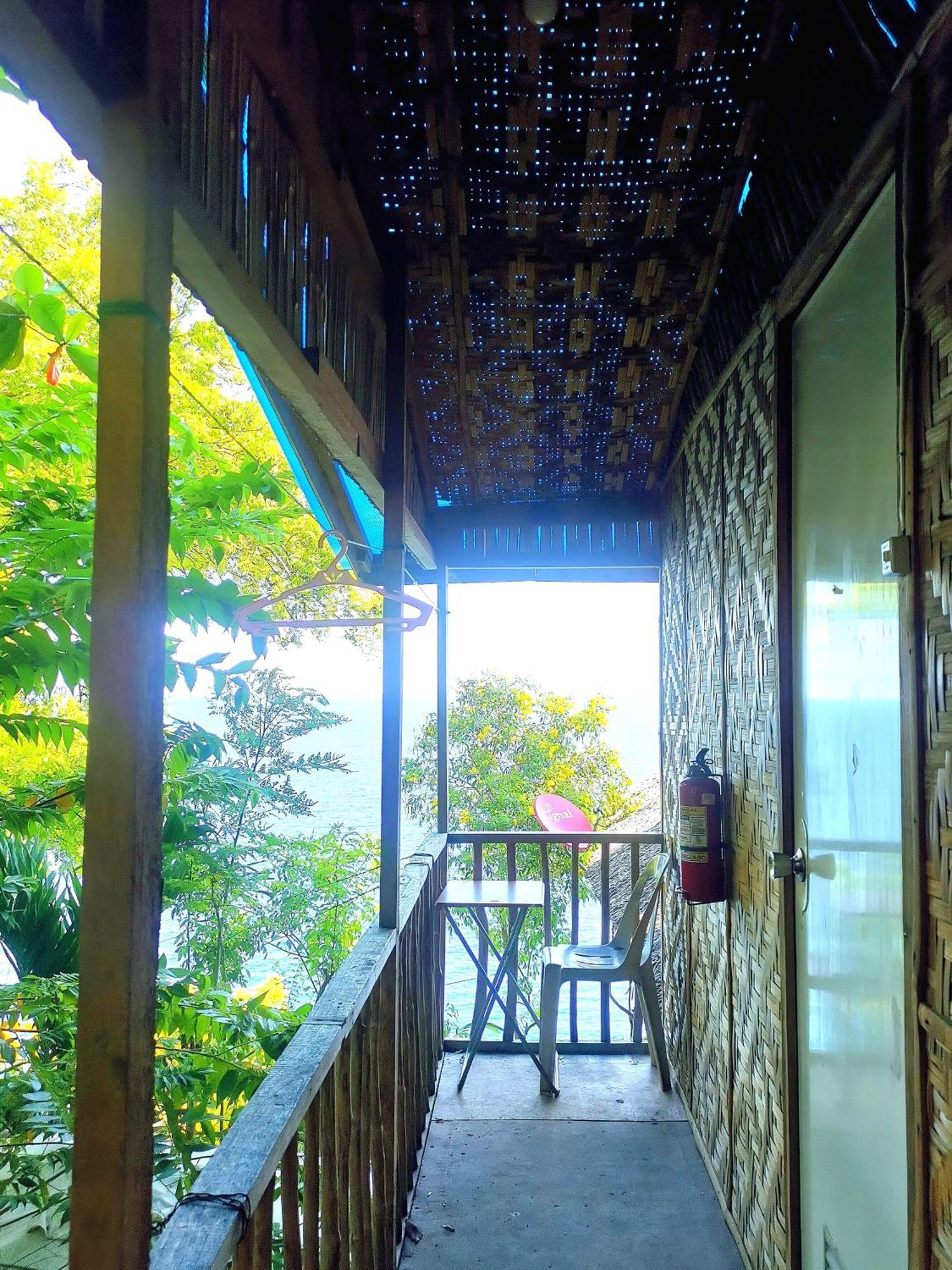 Stay N Save B&B Oslob Exterior foto