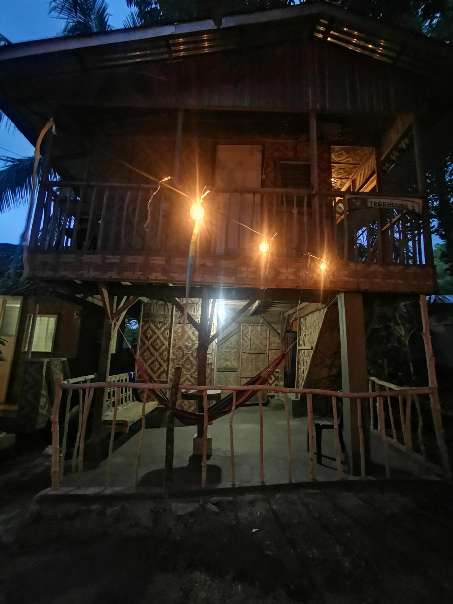 Stay N Save B&B Oslob Exterior foto