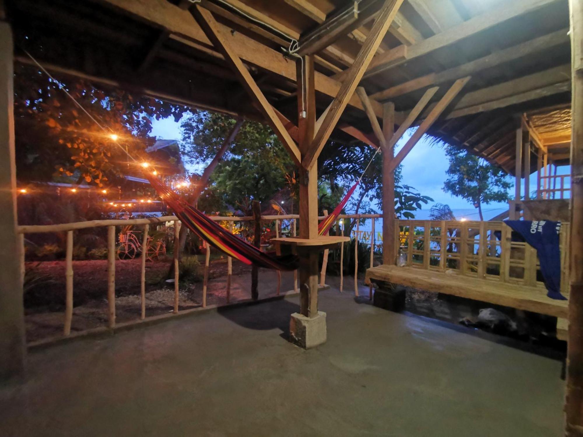 Stay N Save B&B Oslob Exterior foto