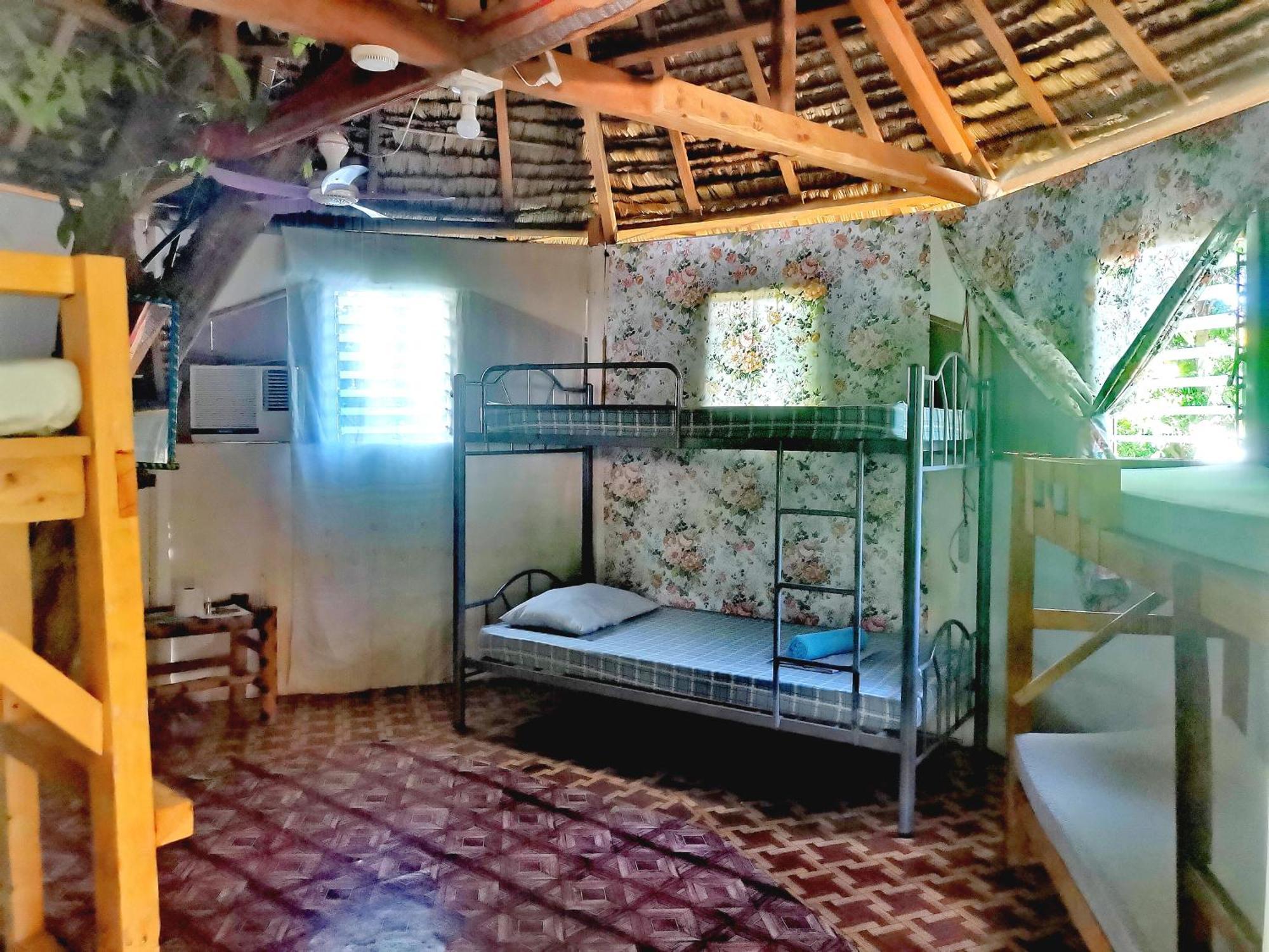Stay N Save B&B Oslob Quarto foto