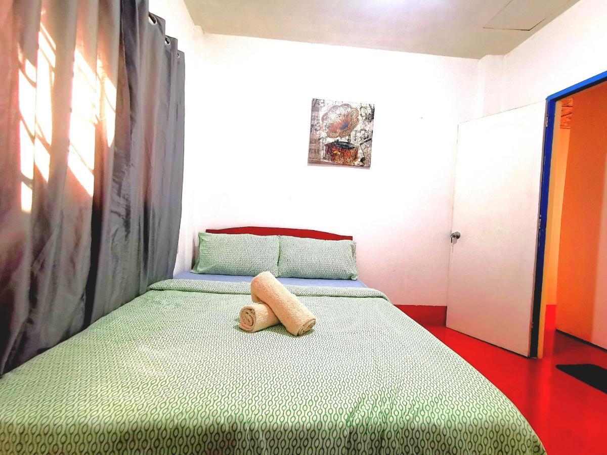 Stay N Save B&B Oslob Exterior foto
